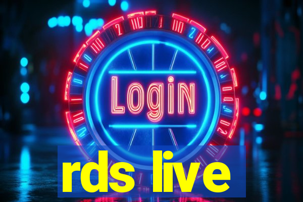 rds live
